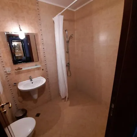 Lägenhet Studio In Diamant Residence