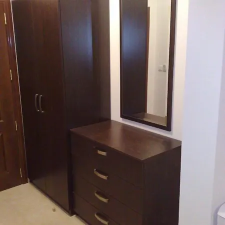 Appartement Studio In Diamant Residence *